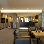 Hotel Alpenhotel Laurin