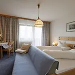 Alpenhotel Laurin
