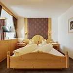 Alpenhotel Laurin Hotel 3*