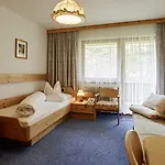 Hotel Alpenhotel Laurin