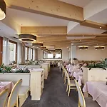Alpenhotel Laurin Hotel