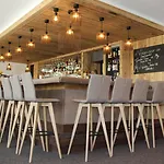 Hotel Alpenhotel Laurin Hochgurgl