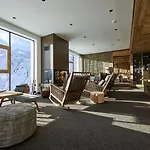 Alpenhotel Laurin Hotel Hochgurgl