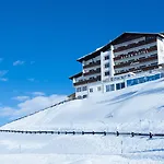 Hotel Alpenhotel Laurin