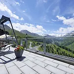 Alpenhotel Laurin 3*
