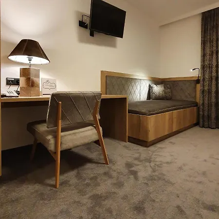Alpenhotel Laurin Hochgurgl