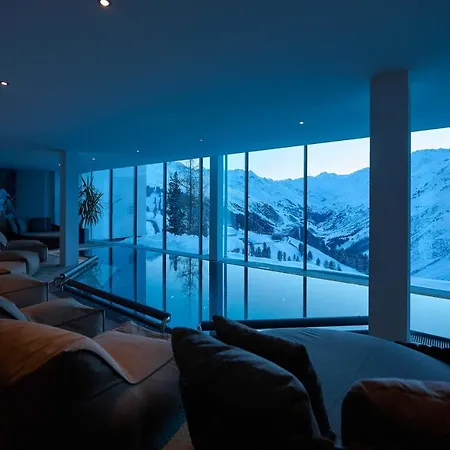 Alpenhotel Laurin 3*