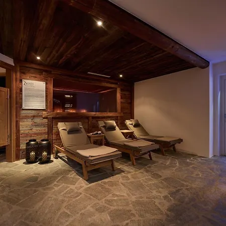 Hotel Alpenhotel Laurin