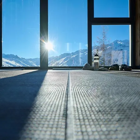 Alpenhotel Laurin 3*