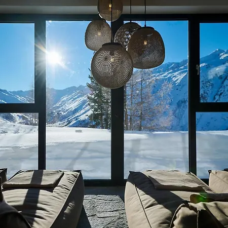 Alpenhotel Laurin Hotel