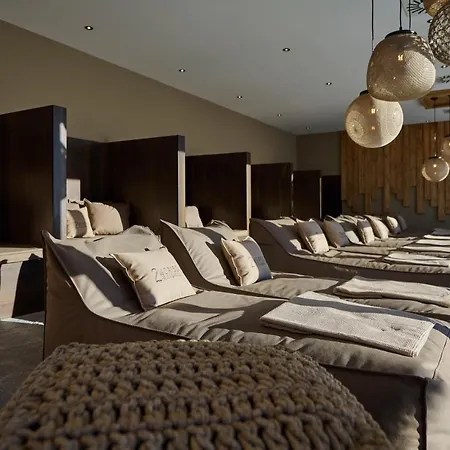 Alpenhotel Laurin