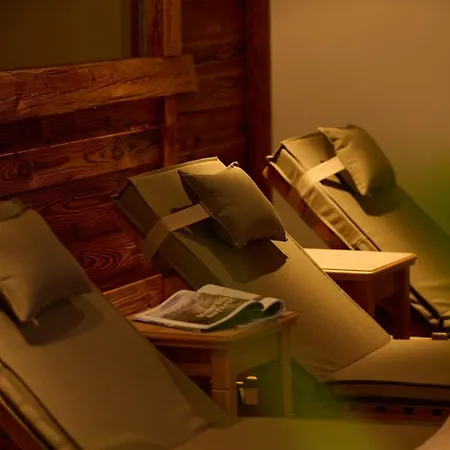 Hotel Alpenhotel Laurin