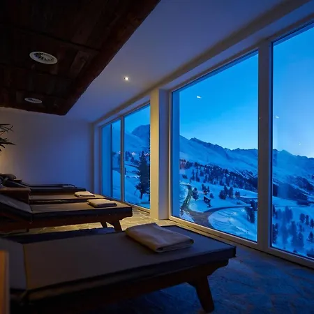 Alpenhotel Laurin Hotel