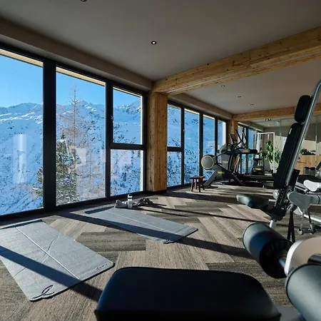 Alpenhotel Laurin