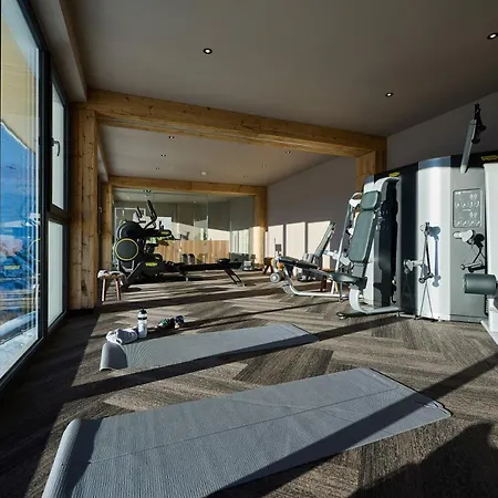 Hotel Alpenhotel Laurin