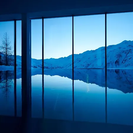 Alpenhotel Laurin
