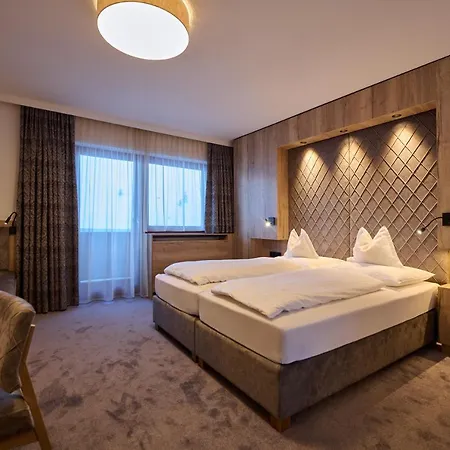 Alpenhotel Laurin 3* Hochgurgl