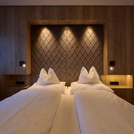 Alpenhotel Laurin Хохгургль