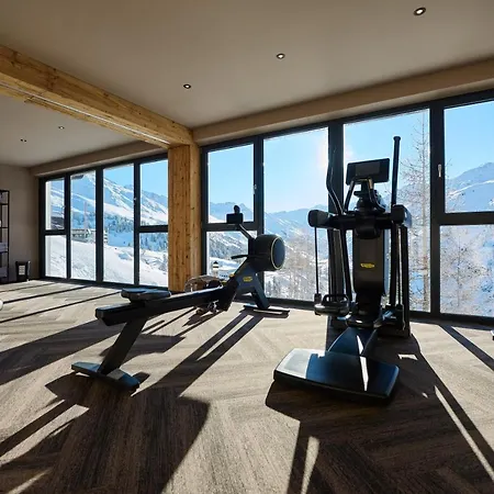 Alpenhotel Laurin 3*