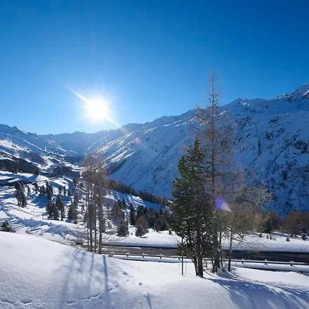 Hotel Alpenhotel Laurin 3*