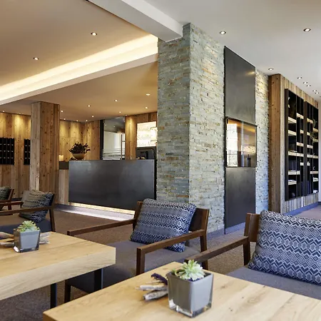 Alpenhotel Laurin Hotel Hochgurgl