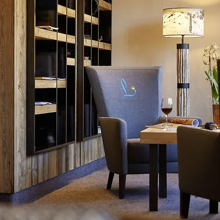 Alpenhotel Laurin