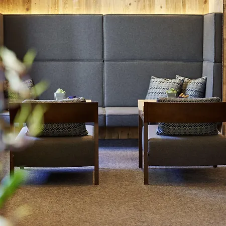 Alpenhotel Laurin הוכגורגל