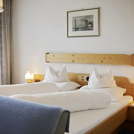 Alpenhotel Laurin