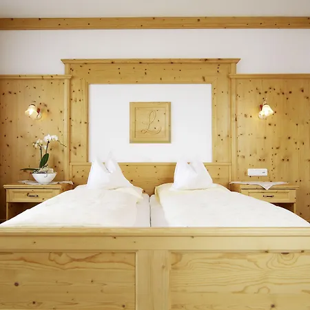 Alpenhotel Laurin 3* הוכגורגל
