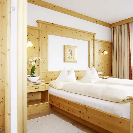 Alpenhotel Laurin 3* הוכגורגל