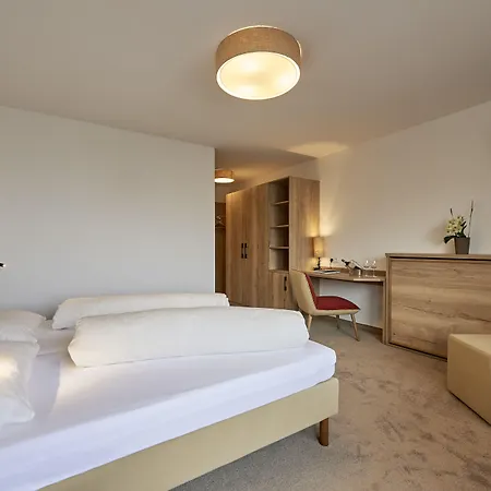 Alpenhotel Laurin Hotel 3*