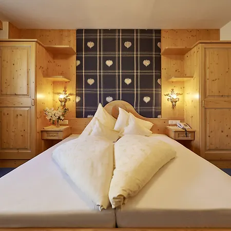 Alpenhotel Laurin Hochgurgl