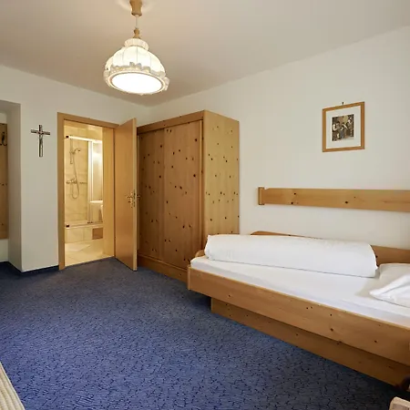 Alpenhotel Laurin Hotel 3*