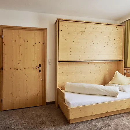 Alpenhotel Laurin Hotel Hochgurgl