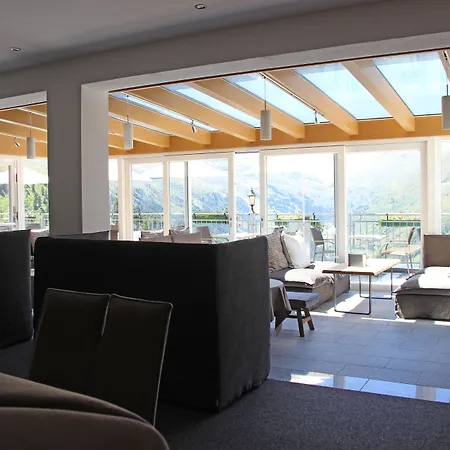 Alpenhotel Laurin