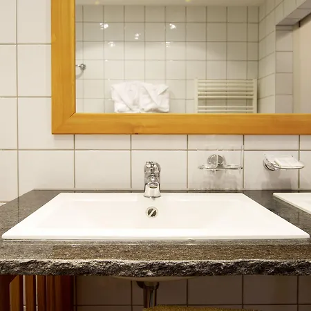 Alpenhotel Laurin