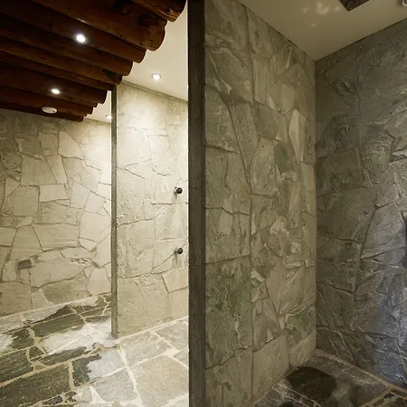 Hotel Alpenhotel Laurin Hochgurgl