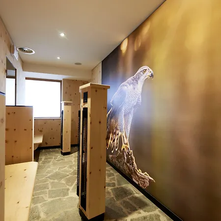 Alpenhotel Laurin 3* Hochgurgl