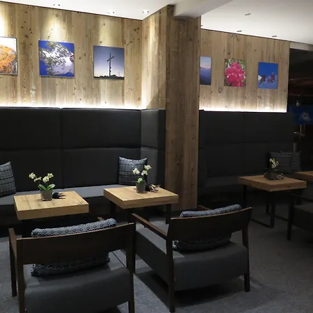 Alpenhotel Laurin 3*