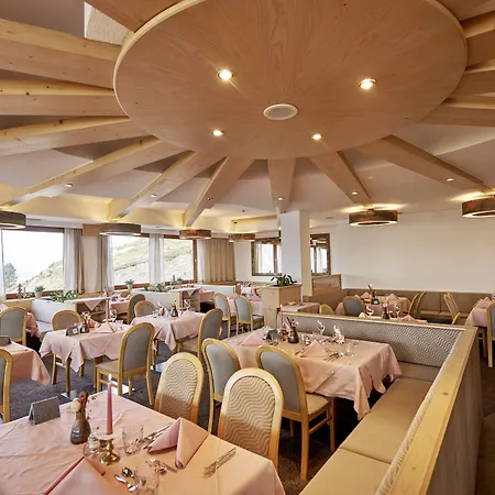 Alpenhotel Laurin Hotel Hochgurgl