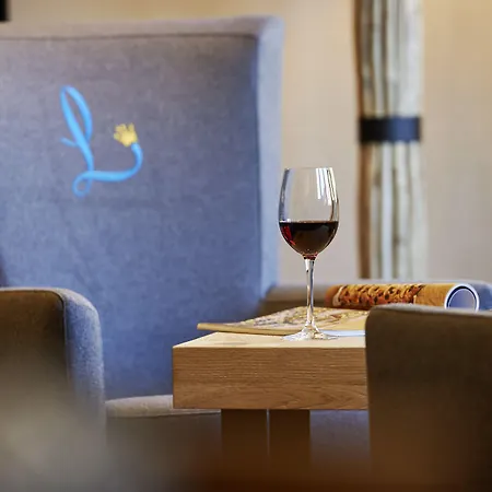 Alpenhotel Laurin 3* Hochgurgl