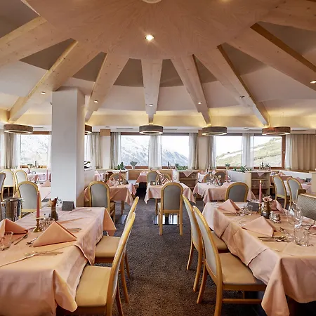 Alpenhotel Laurin 3*