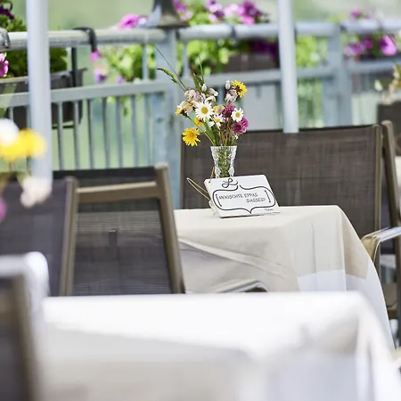 Alpenhotel Laurin הוכגורגל