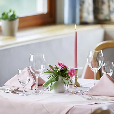 Alpenhotel Laurin Hotel Hochgurgl