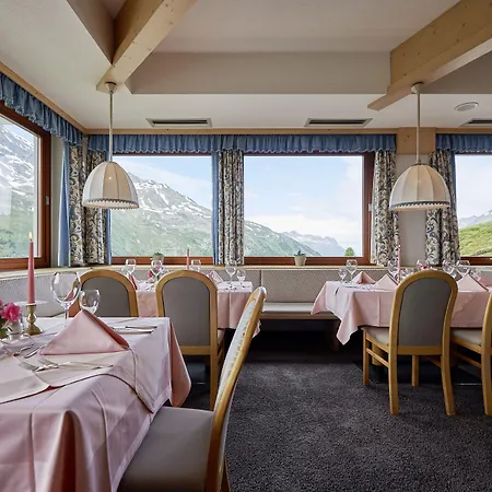 Alpenhotel Laurin Hotel