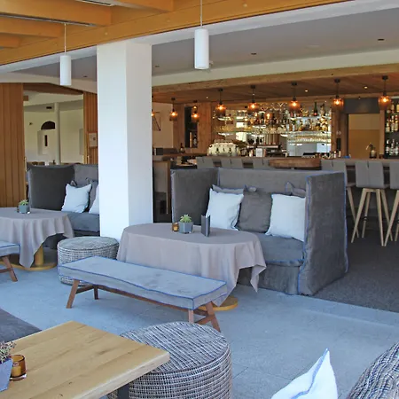 Alpenhotel Laurin 3*
