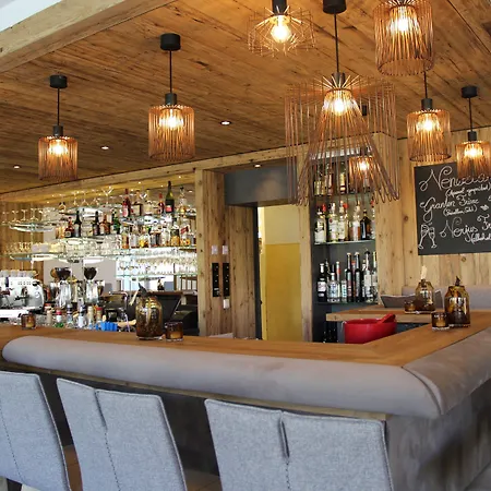 Alpenhotel Laurin Hochgurgl