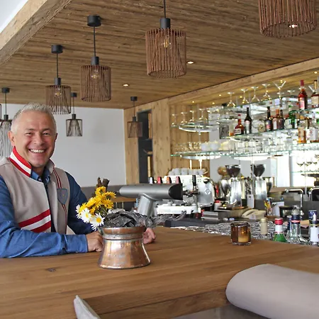 Alpenhotel Laurin Hochgurgl