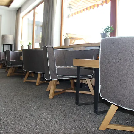 Alpenhotel Laurin 3*