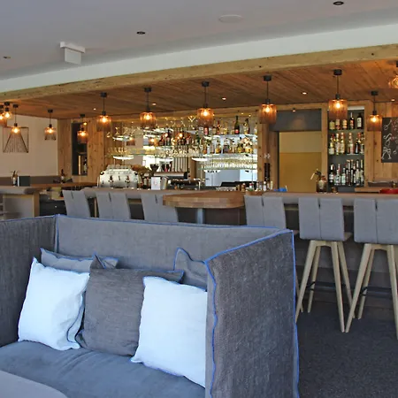 Alpenhotel Laurin הוכגורגל